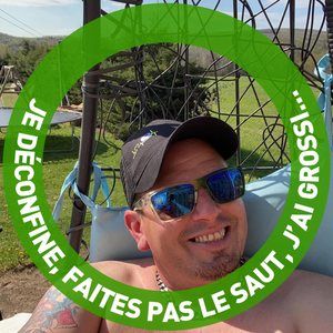 Meet your Posher, Keven